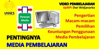 MP 1 Pengantar Media