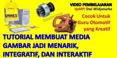 MP 4 Tutorial Gambar Menarik Interaktif