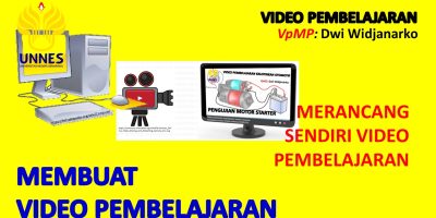 MP 8 Membuat Video Pembelajaran
