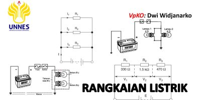 Rangkaian Listrik